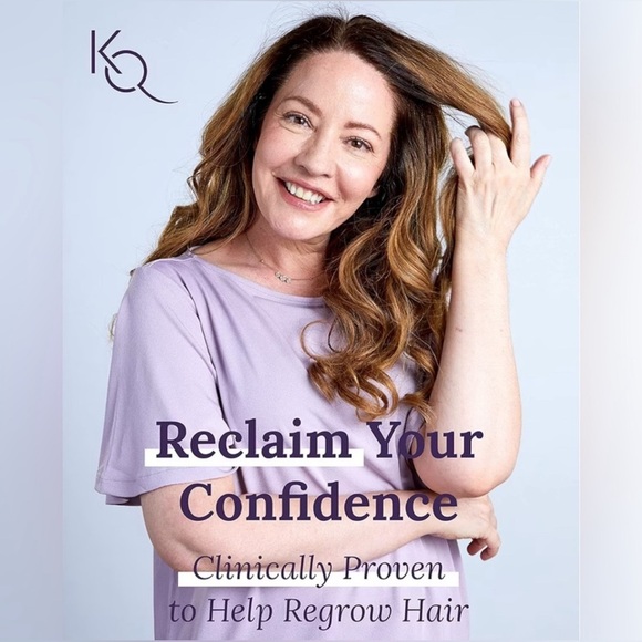 Keranique Hair Regrowth Treatment for Women - 2% Minoxidil for Hair Growth - Picture 6 of 7